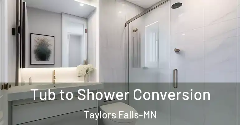 inner Bathroom imggen Tub to Shower Conversion Taylors Falls-MN