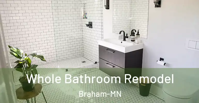 inner Bathroom imggen Whole Bathroom Remodel Braham-MN