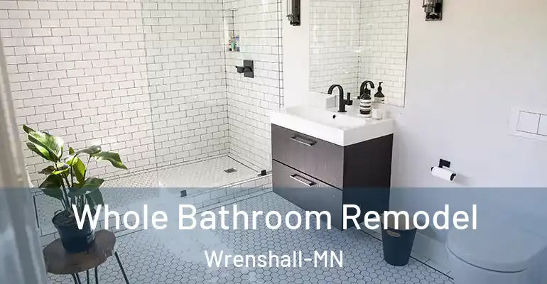 inner Bathroom imggen Whole Bathroom Remodel Wrenshall-MN