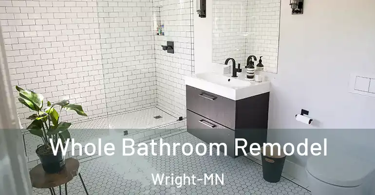 inner Bathroom imggen Whole Bathroom Remodel Wright-MN